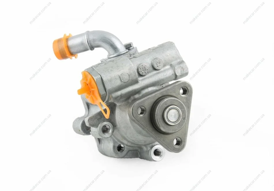 <strong>Насос гідропідсилювача керма VAG 7L8422154D (фото 1)</strong>