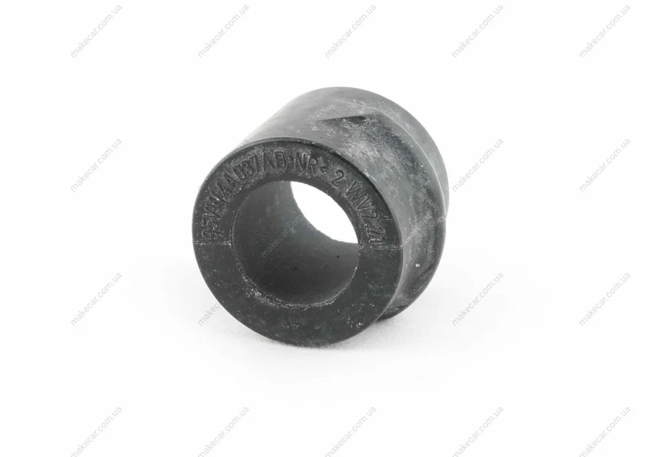 <strong>Подушка гумова VAG 7M0511414B (фото 1)</strong>