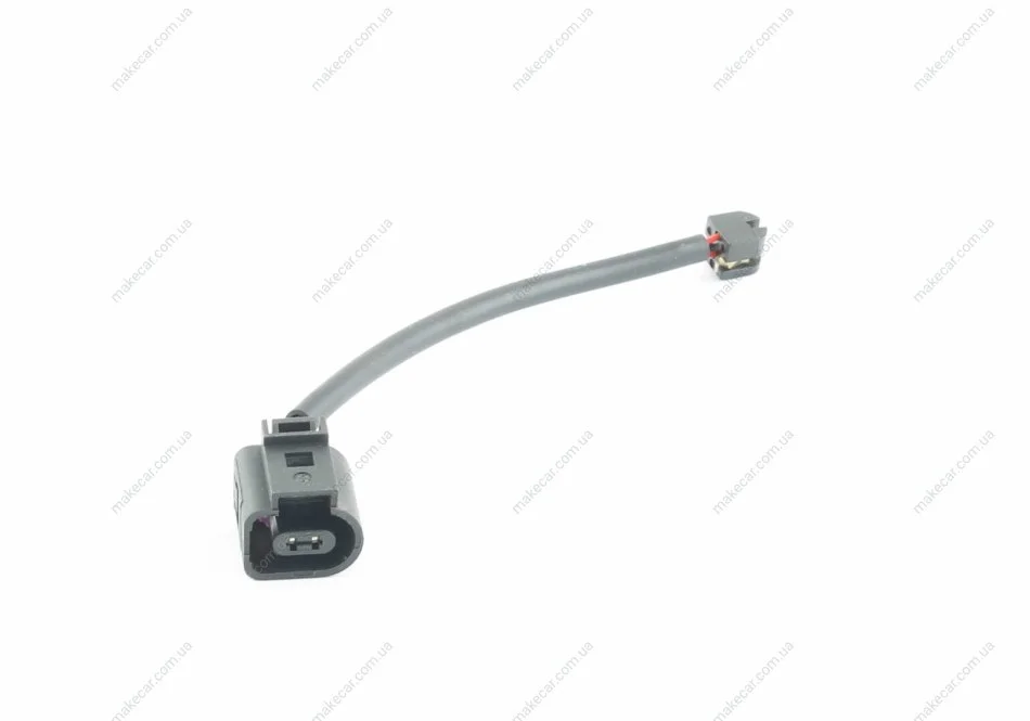 <strong>Датчик зносу гальмівних колодок VW Touareg II VAG 7P0907637C (фото 1)</strong>