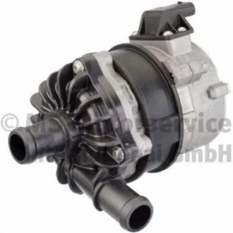 Насос водяний додатковий Skoda Kodiaq (17-)/VW Jetta (11-18), Passat, Tiguan 2.0 (16-), Touareg 3.0 (11-18) для Porsche, Volkswagen VAG 7P0965567 фото товару