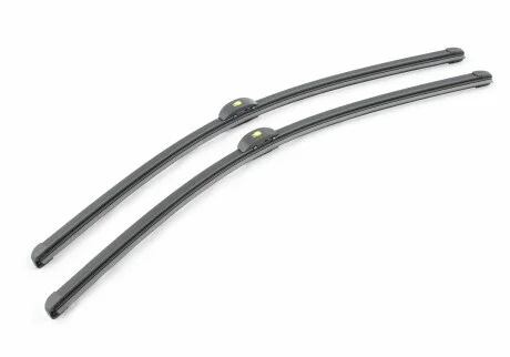 Щітки склоочисника (комплект 2 шт.) для Volkswagen, Porsche VAG 7P0998002 фото товару