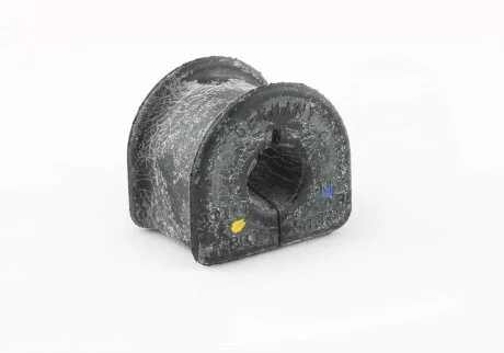 Подушка гумова для Volkswagen, Audi VAG 8D0511327D фото товару