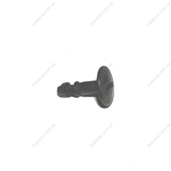 <strong>Штіфт кріплення захисту днища VAG 8D0805121B (фото 1)</strong>