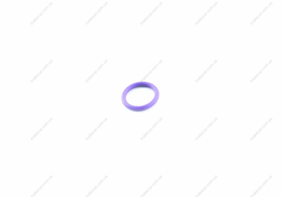 <strong>Кільце ущільнювальне 11,1X1,8 VAG 8E0260749B (фото 1)</strong>