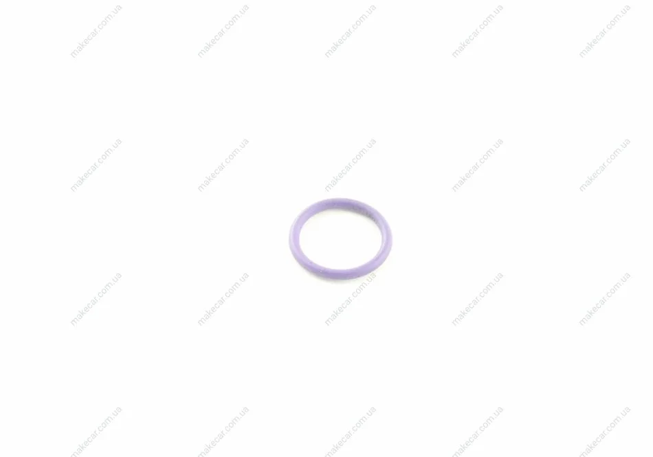 <strong>Кільце ущільнююче трубки кондиціонера (14X1 VAG 8E0260749D (фото 1)</strong>