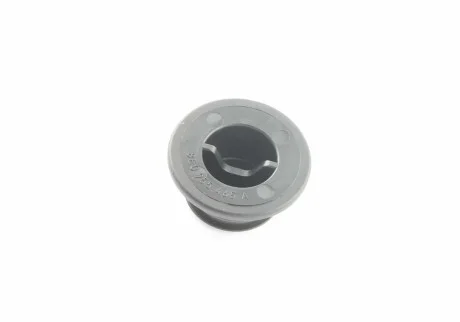 Заглушка бачка омивача для Volkswagen, Audi, Skoda, Seat VAG 8E0955465A фото товару