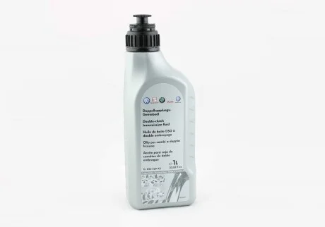 Олива трансмісійна DSG, 1л. для VAG G052529A2 фото товару