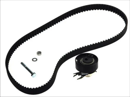 Гайка 8.0 для Opel, Renault, Audi, BMW, Fiat VAG N01100840 фото товару