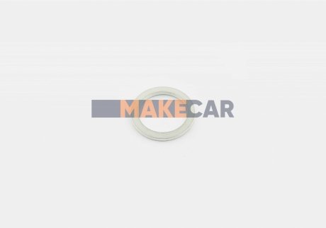 Кольцо уплотнительное ГУР VW T5 (-15), Amarok (10-), Passat (-05)/Audi/Skoda/Seat VAG N0138487