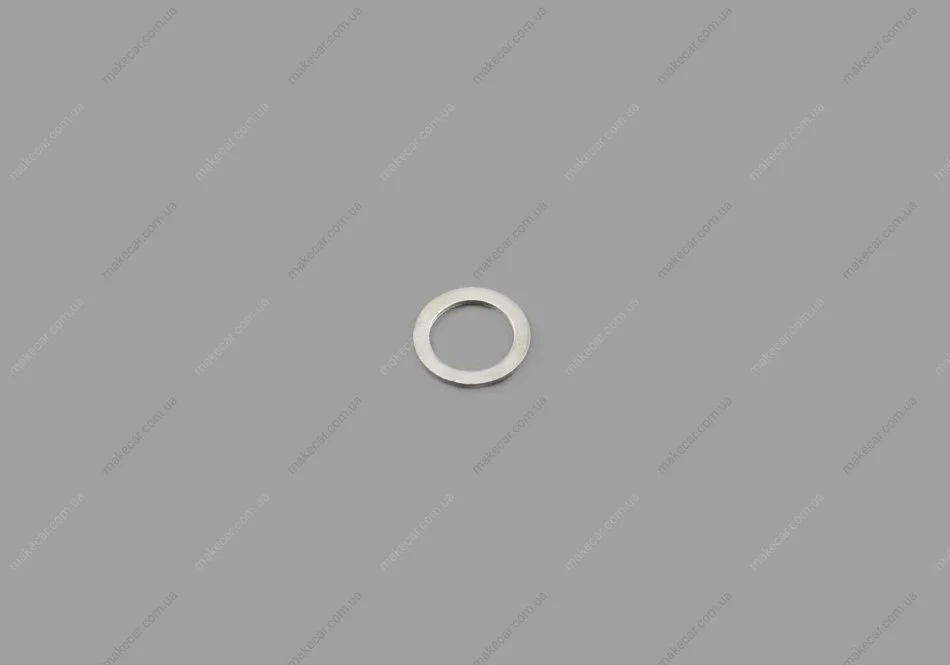 <strong>Ущільнювач 14*20 VAG N0138495 (фото 1)</strong>