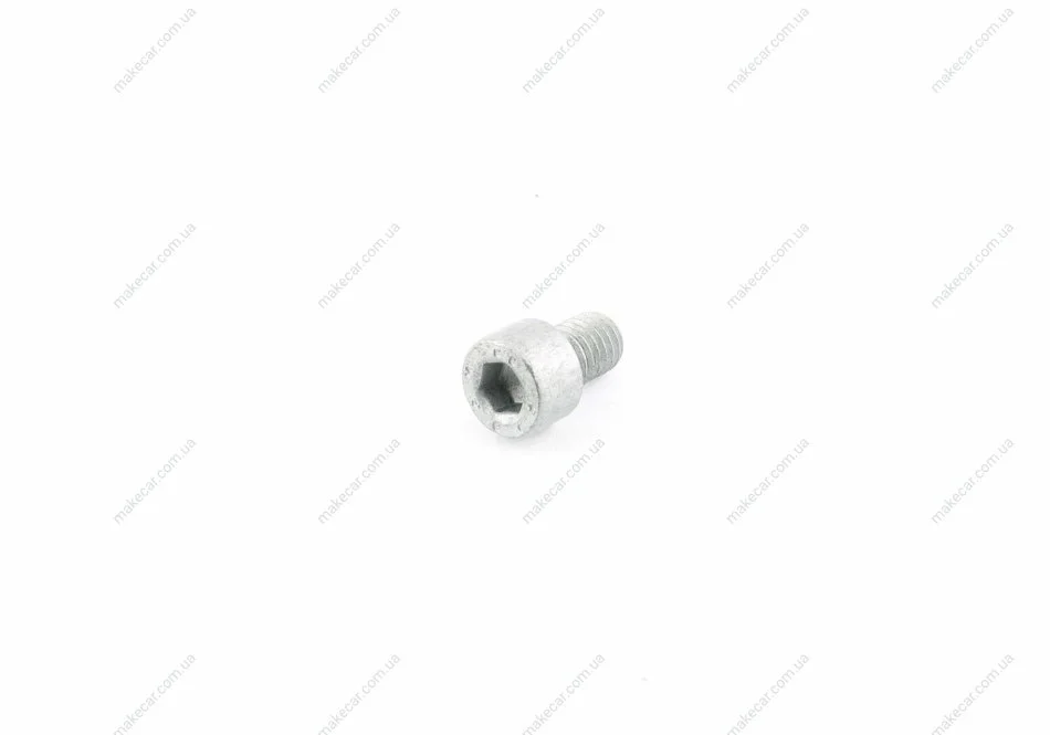<strong>Болт M8X12 VAG N0147068 (фото 1)</strong>