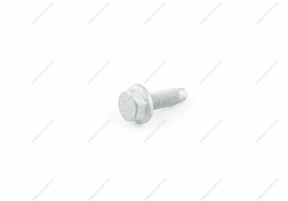 <strong>Болт М8*25 VAG N01950213 (фото 1)</strong>