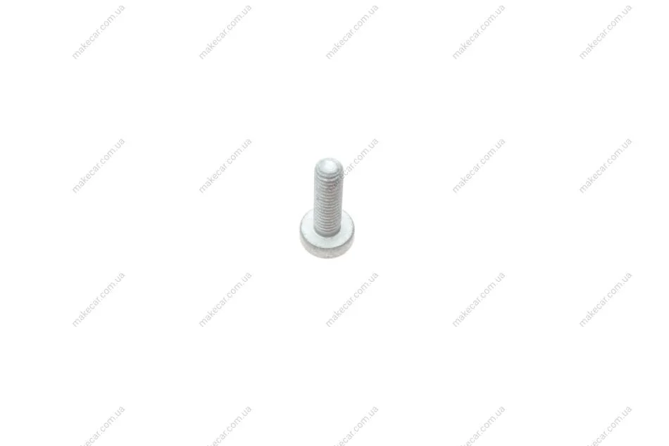 <strong>Болт М6*20 VAG N10124306 (фото 1)</strong>