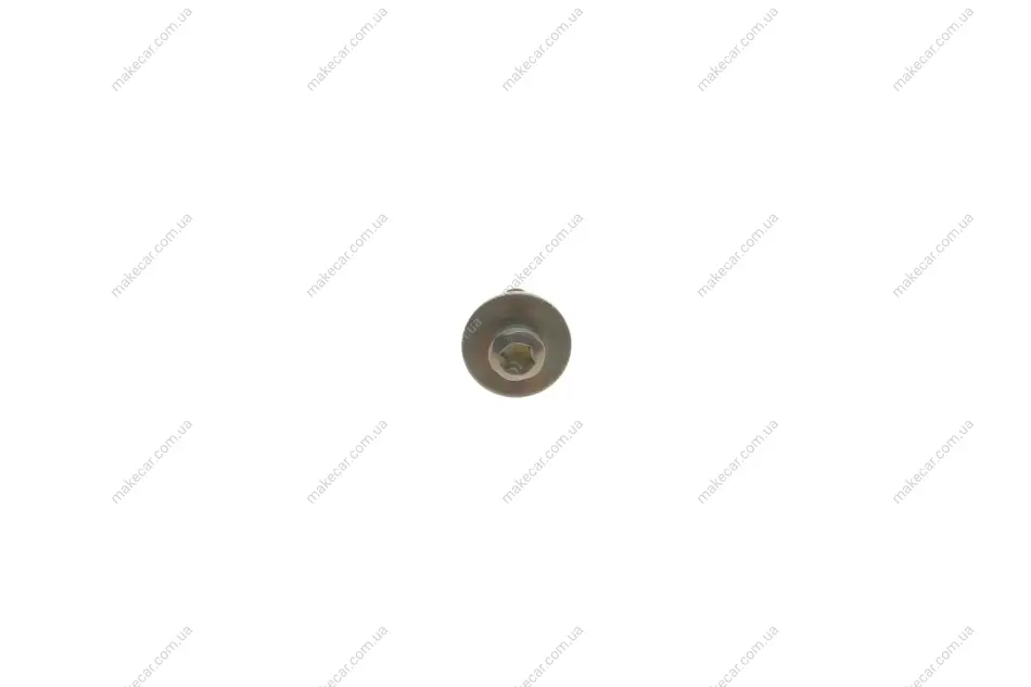 <strong>Саморіз 5*16Z2 TORX VAG N10354602 (фото 1)</strong>