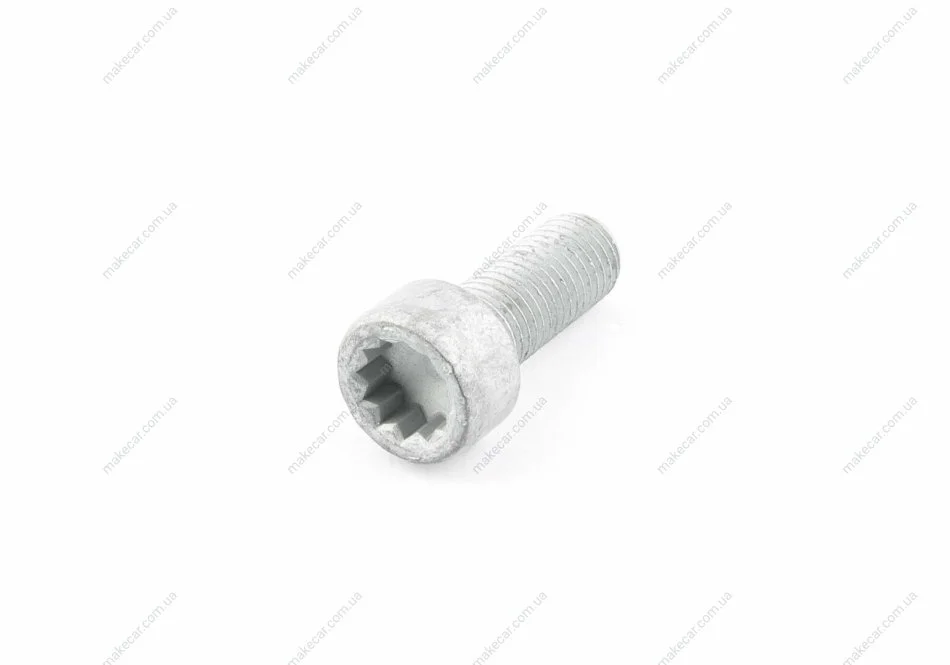 <strong>Болт із внутрішнім шестигранником VAG N10409603 (фото 1)</strong>