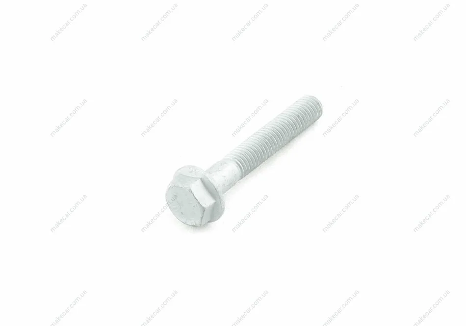 <strong>Болт із шестигр.гол.з буртиком Audi, VW, Skoda, Seat VAG N10425302 (фото 1)</strong>