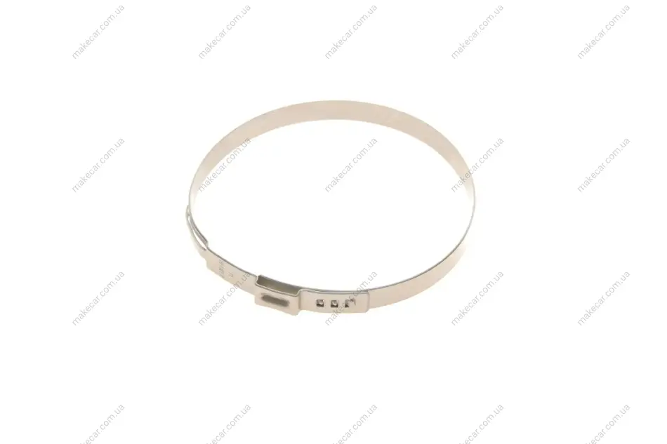 <strong>Хомут 71*7*0.6 пильовика рульової тяги VW Touareg I II VAG N10551701 (фото 1)</strong>