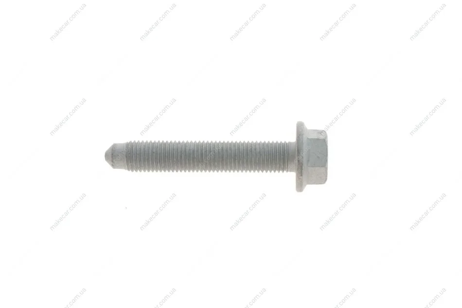 <strong>Болт с 6-гран. головкой с буртиком Audi, VW, Seat, Skoda VAG N10552402 (фото 1)</strong>