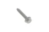 <strong>Болт с 6-гран. головкой с буртиком Audi, VW, Seat, Skoda VAG N10552402 (фото 3)</strong>