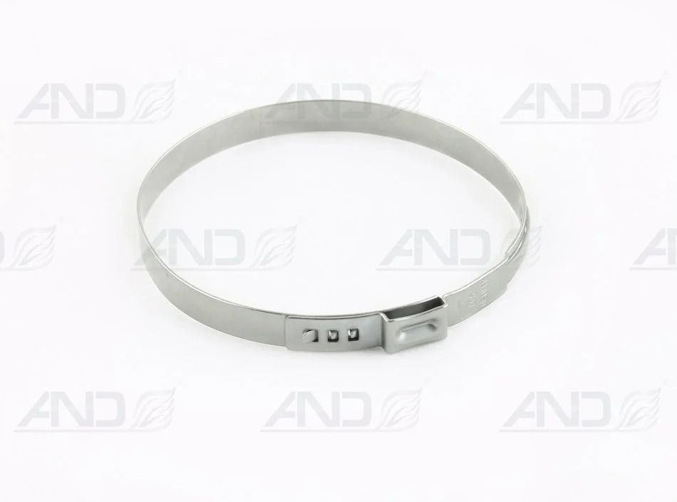 <strong>Хомут VAG N10563201 (фото 1)</strong>