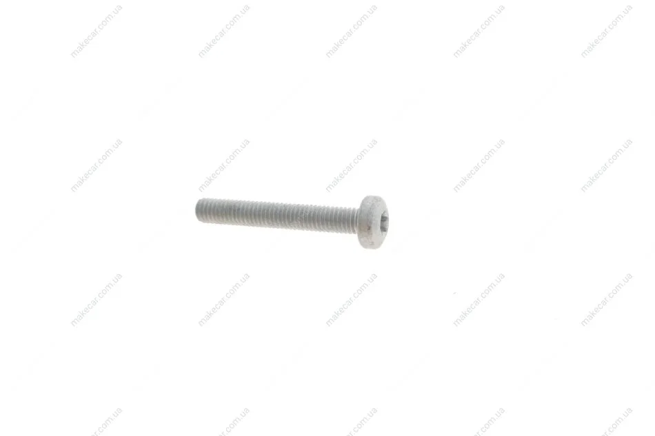 <strong>Болт М6x40 VAG N10582103 (фото 1)</strong>