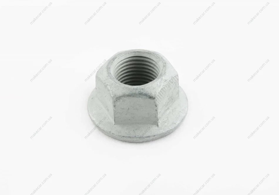 <strong>Гайка крепления рычага VW Touareg (03-18)/Audi Q7 (07-15) VAG N10586802 (фото 1)</strong>