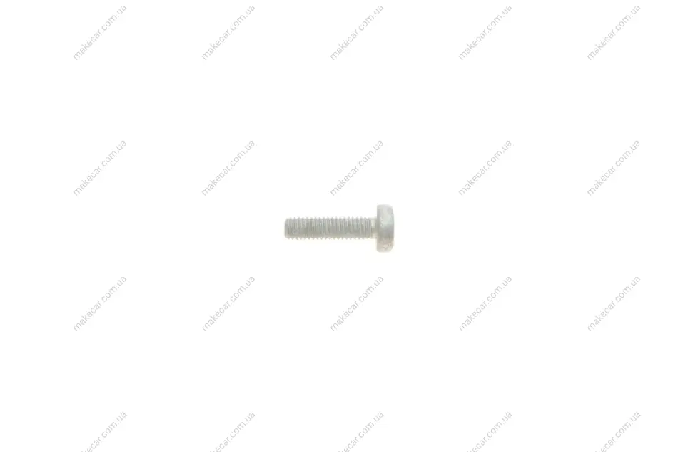 <strong>Гвинт с внутрішнім TORX М6*22 VAG N10700201 (фото 1)</strong>