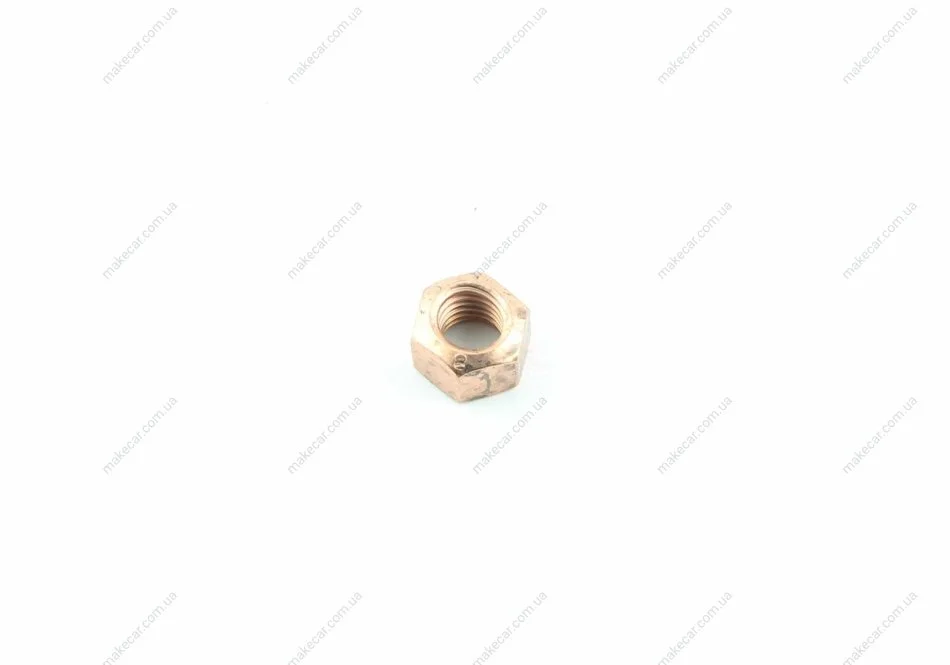 <strong>Гайка кріплення деталей вихлопної системи VAG N90085001 (фото 1)</strong>