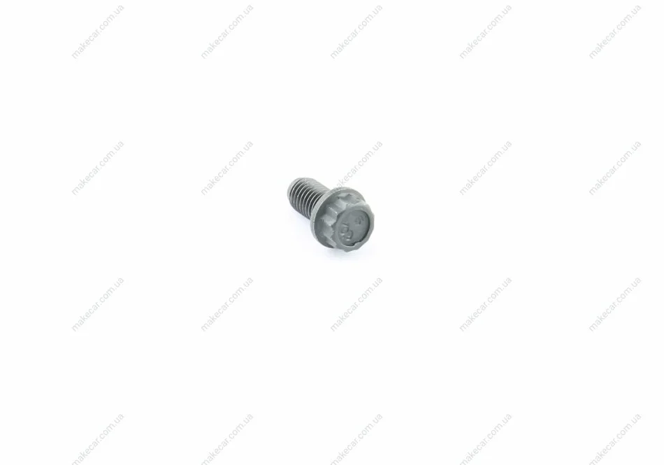 <strong>Болт з дванадцятиголовкою VAG N90320701 (фото 1)</strong>