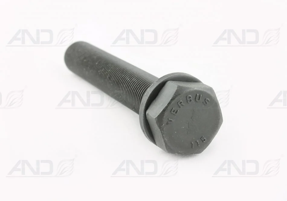 <strong>Болт M18X1,5X110 VAG N90498002 (фото 1)</strong>