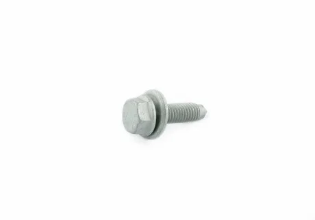 Болт із шестигранною головою із шайбою для Volkswagen, Audi, Skoda, Seat VAG N90648402 фото товару
