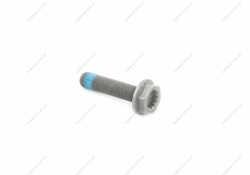 <strong>Болт з шестигранною головкою М10*1*43 VAG N90705901 (фото 1)</strong>