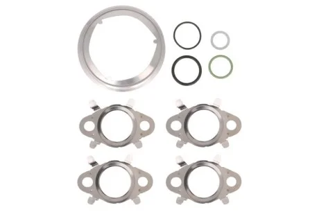 Кільце ущільнююче 17*2 для Volkswagen, Skoda, Audi, Seat VAG N90715601 фото товару