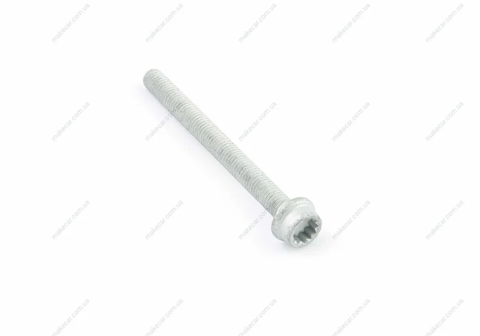 <strong>Болт 6x16 корзины сцепления Caddy III/T5 04- VOLKSWAGEN VAG N90725501 (фото 1)</strong>