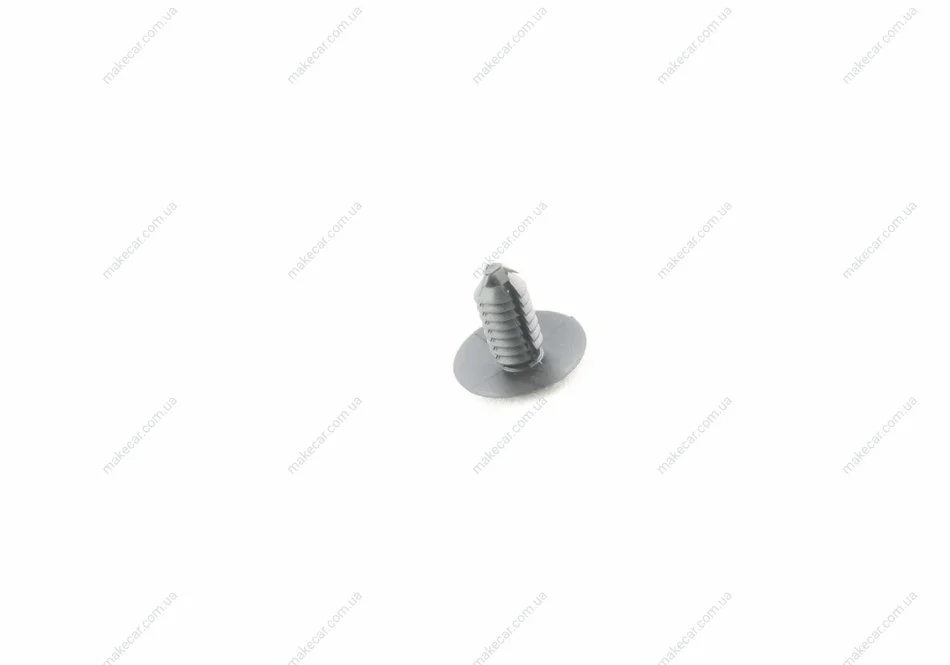 <strong>Кліпса обшивки VW Caddy III IV Golf VII VAG N90911301 (фото 1)</strong>