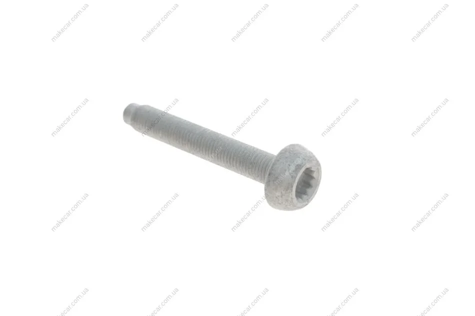 <strong>Болт з внутр. TORX М12*1.5*80 VAG N90954802 (фото 1)</strong>