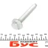 <strong>Болт сайлентблока зад., (зовнішній) 04- (12x90mm) VAG N91039802 (фото 2)</strong>