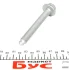<strong>Болт сайлентблока зад., (зовнішній) 04- (12x90mm) VAG N91039802 (фото 3)</strong>