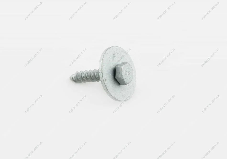 <strong>Болт 5*25 VAG N91067002 (фото 1)</strong>