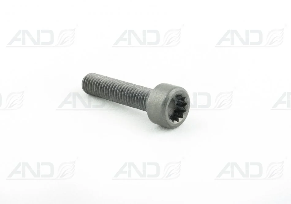 <strong>Винт с внутренним шестигранником М8*35 VAG N91120901 (фото 1)</strong>
