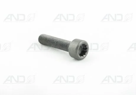 Винт с внутренним шестигранником М8*35 для VAG N91120901 фото товара