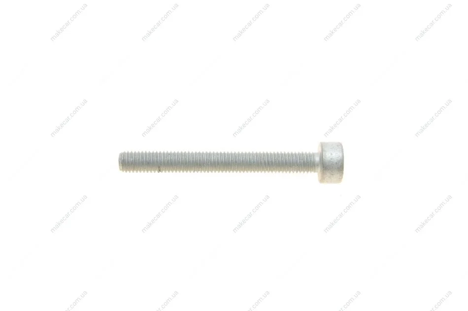 <strong>Болт M8X70 VAG N91131601 (фото 1)</strong>