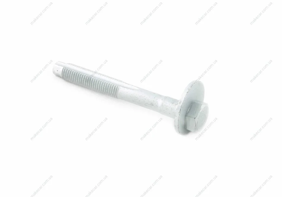 <strong>Ексцентриковий гвинт Лів задн SEAT ALTEA, ALTEA XL, LEON, LEON ST, TARRACO SKODA KAROQ, KODIAQ I, OCTAVIA II, OCTAVIA III, SUPERB II, SUPERB III, YETI VW ARTEON 1.0-Electric 02.03- VAG WHT000228 (фото 1)</strong>