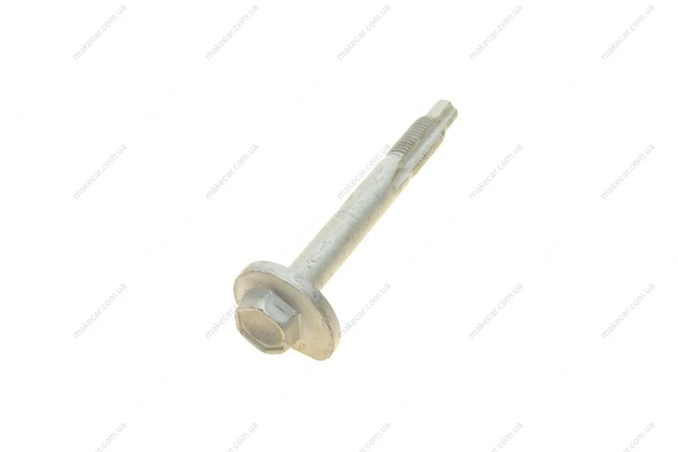 <strong>Болт М12*1.5*97.5 ексцентриковий VAG WHT000228A (фото 1)</strong>