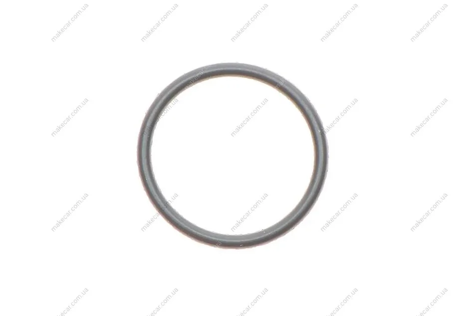 <strong>Кільце форсунки AUDI SEAT SKODA VW (зовнішній діаметр 16,2мм, товщина 1,5мм) MERCEDES SPRINTER 3,5-T (B906), SPRINTER 5-T (B906), VITO / MIXTO (W639), VITO (W639) 1.6D-4.2D 09.03- VAG WHT000884 (фото 1)</strong>