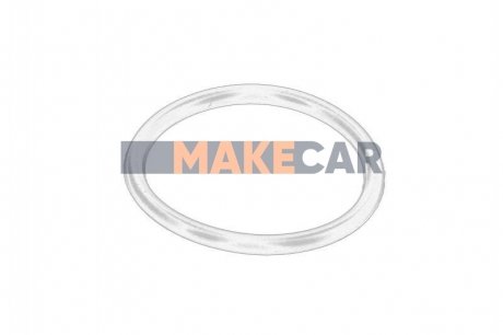 Кольцо уплотнительное форсунки VW Amarok, Crafter, Passat, Polo, T6/Audi A1, A3, A8/Skoda Octavia 1.6, 2.0, 3.0 D (07-) VAG WHT000884