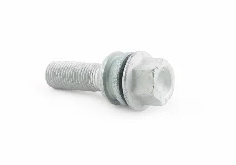 Болт колеса M14X1.5X27 для Volkswagen, Audi, Porsche VAG WHT001693 фото товару