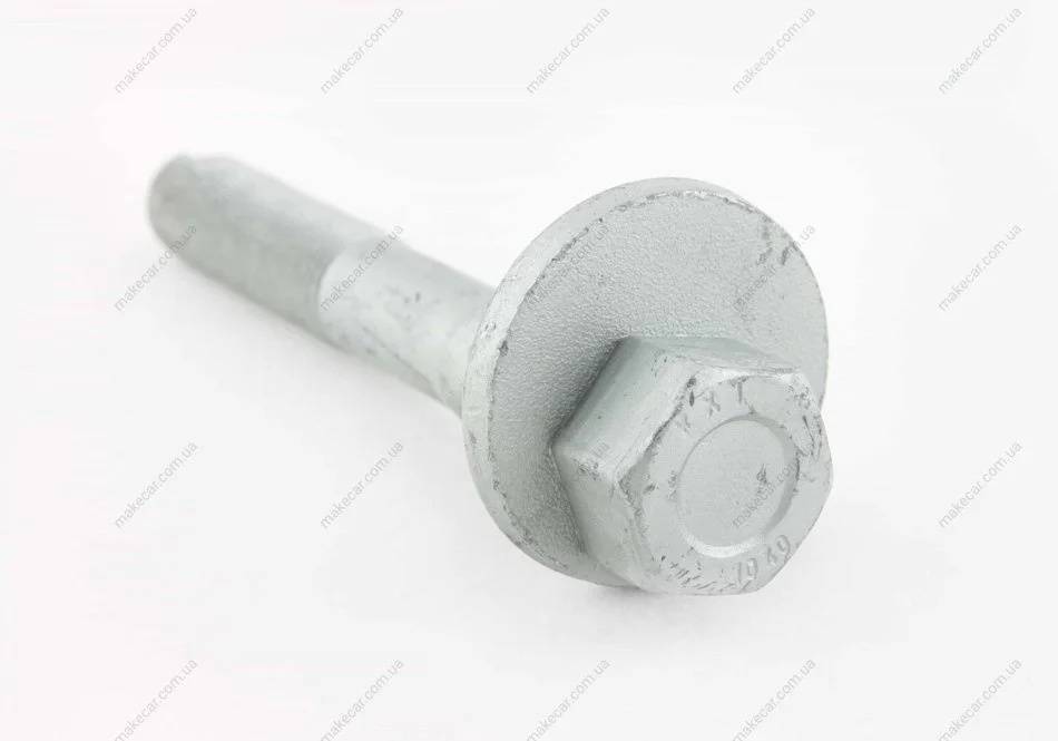 <strong>Ексцентриковий гвинт Лів/Прав задн/передн AUDI Q7 VW AMAROK, TOUAREG 2.0-6.0D 10.02- VAG WHT001833 (фото 1)</strong>