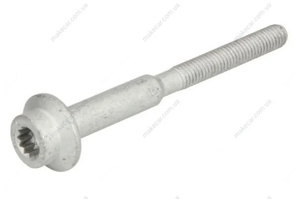 <strong>Болт кріплення форсунки M6X70.2 VAG WHT003187 (фото 1)</strong>
