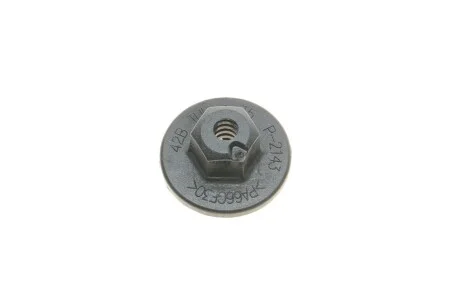 Гайка з буртиком пластм. Т5 для Mini, BMW VAG WHT003207 фото товару